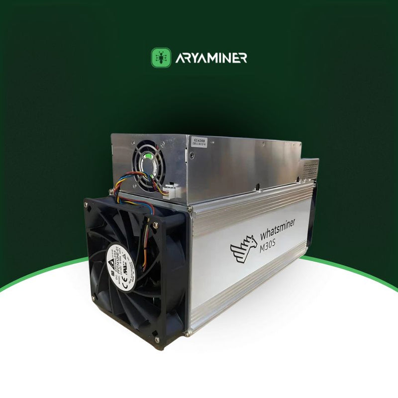 whatsminer m30s