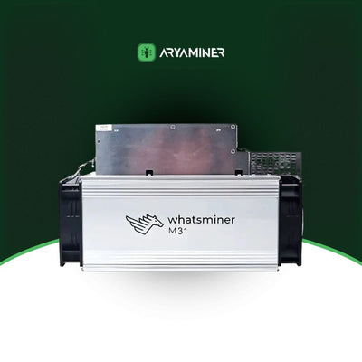 whatsminer m31S
