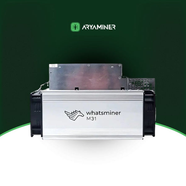 whatsminer m31S