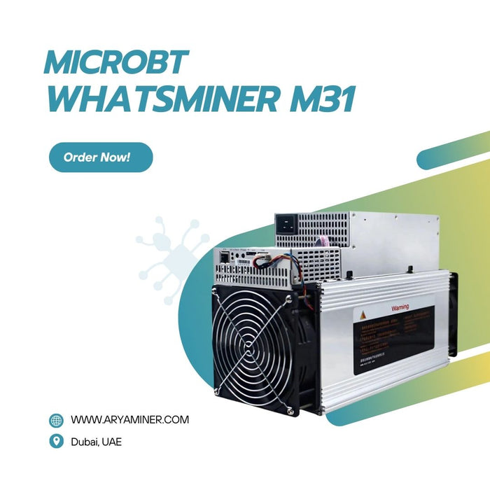 whatsminer m31