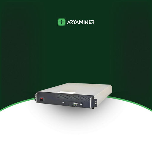 Whatsminer M63