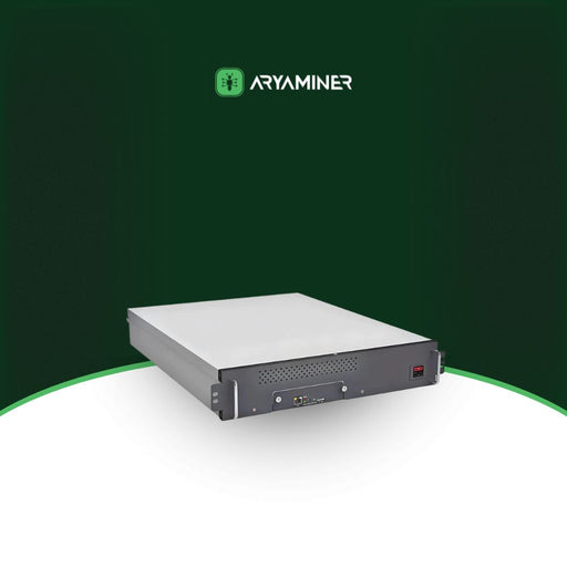 WhatsMiner M53S
