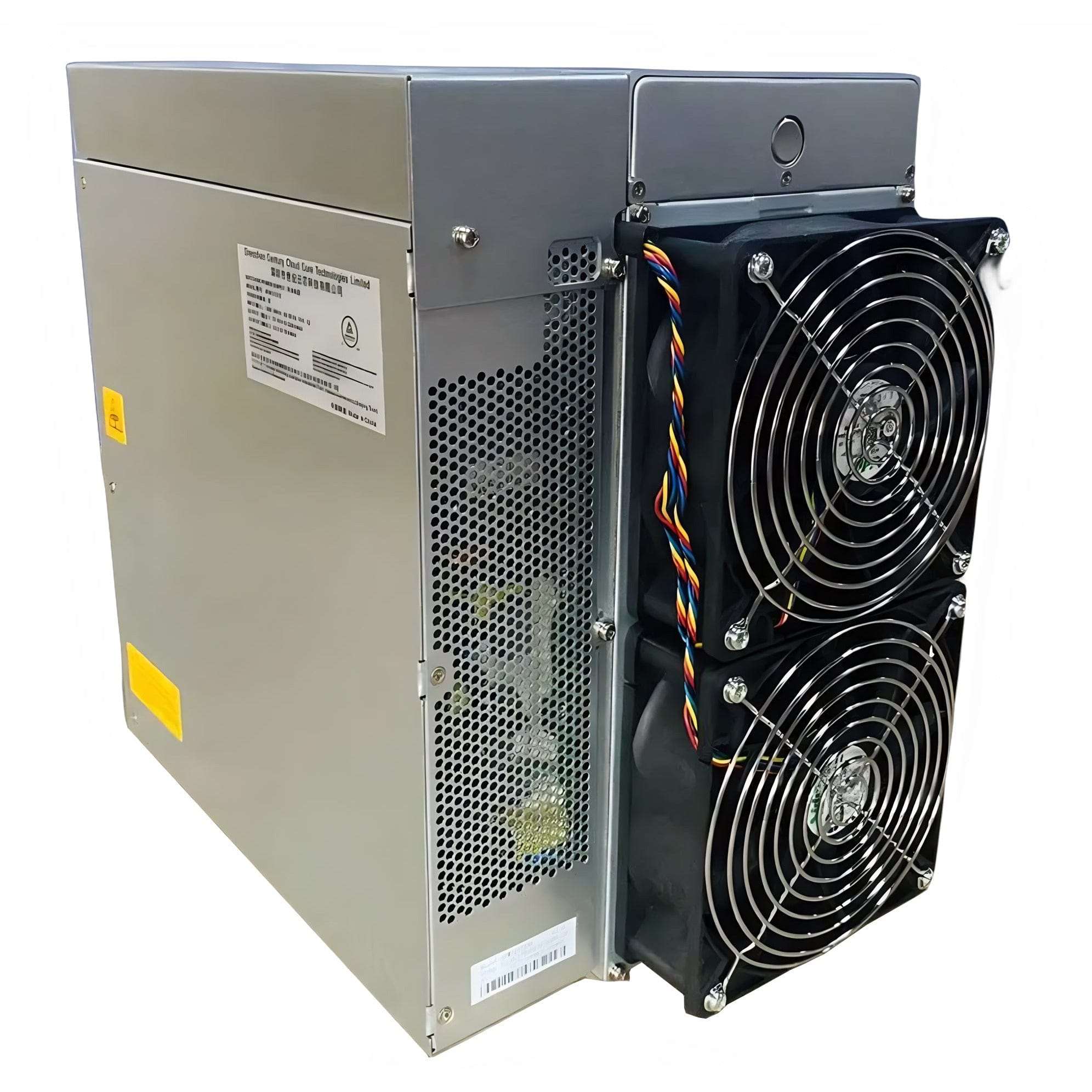 Antminer S19k Pro and S19 Profitability Guide