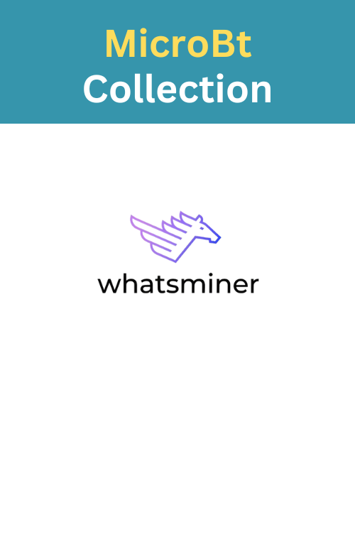 whatsminer collection