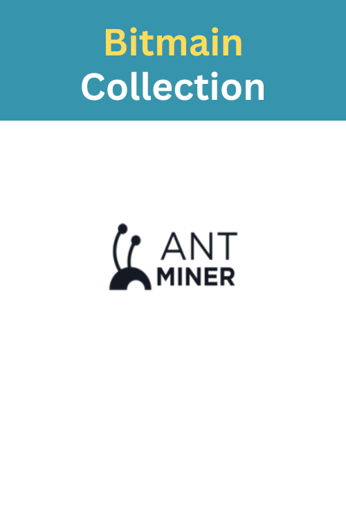 antminer collection