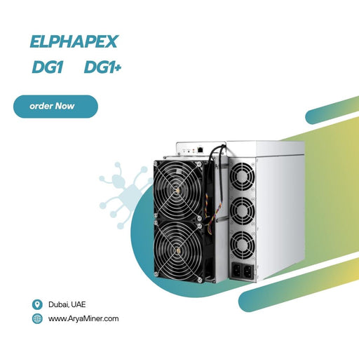 Elphapex Dg1