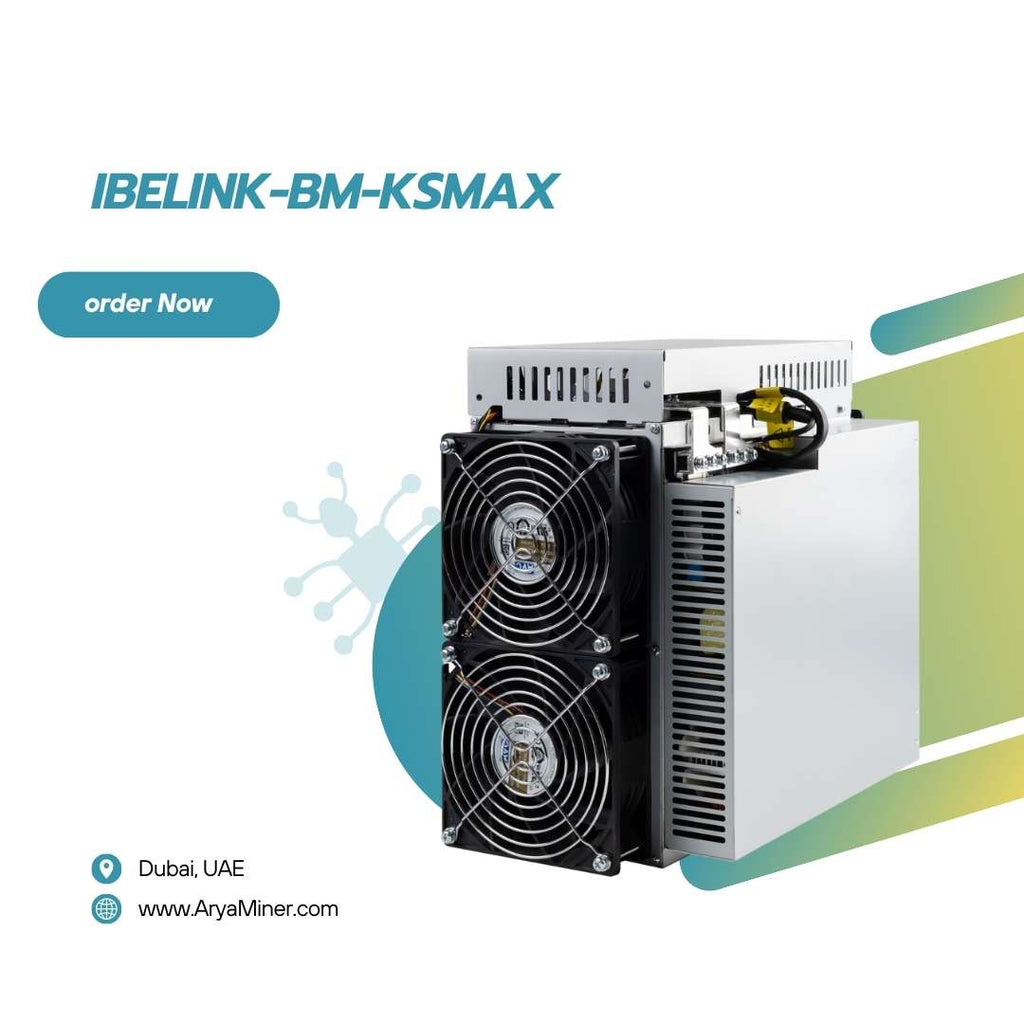 iBeLink BM KSMAX