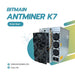Bitmain Antminer K7