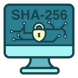 SHA 256