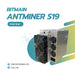 Bitmain Antminer S19