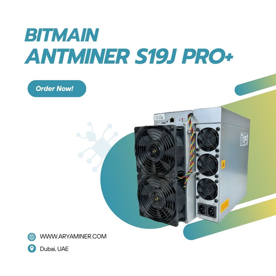 Antminer S21: Bitmain's Game Changer in the Bitcoin Mining World