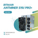 Bitmain Antminer s19j Pro+