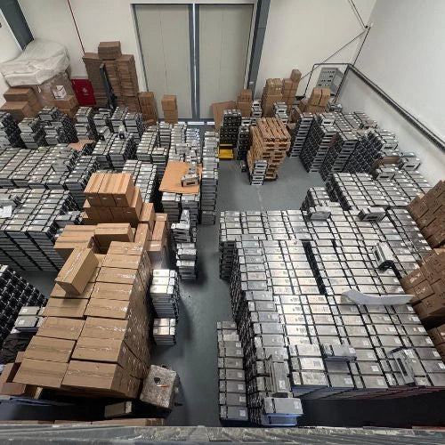used Asic miner