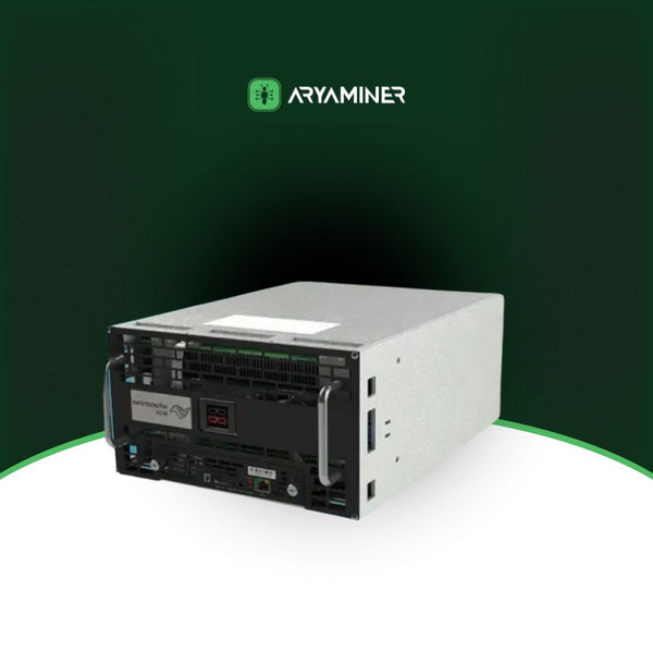 whatsminer M66S