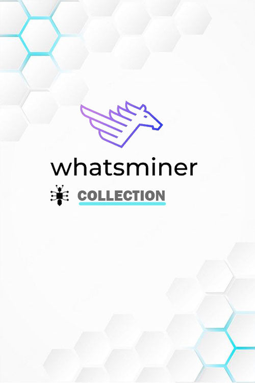 whatsminer collection shop