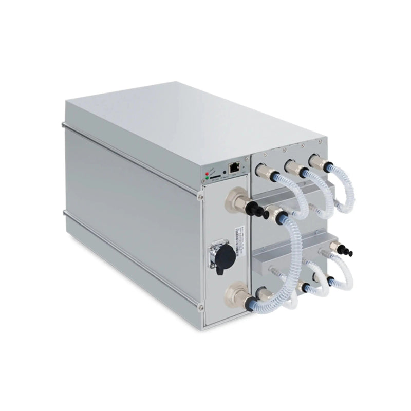 Antminer T19 Hyd - Aryaminer
