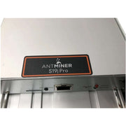 Bitmain S19J PRO 104TH - Aryaminer