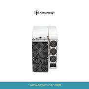 Antminer S19J PRO+ - Aryaminer