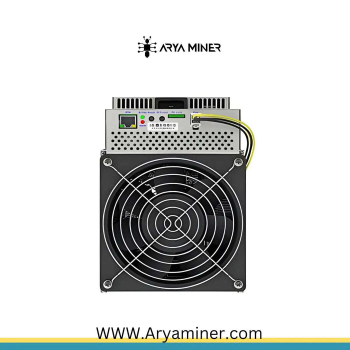 WhatsMiner M50S+ - Aryaminer