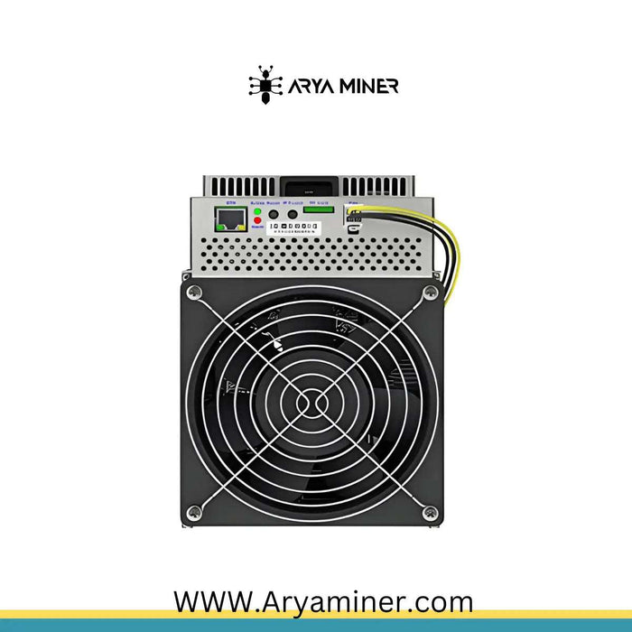 WhatsMiner M50S++ - Aryaminer