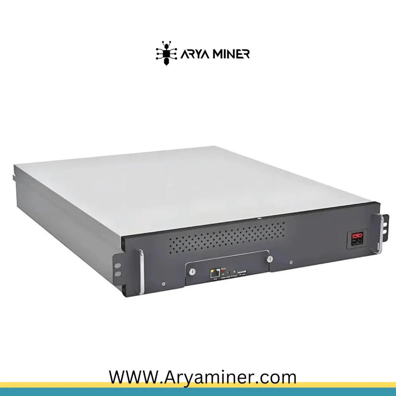 WhatsMiner M53S - Aryaminer